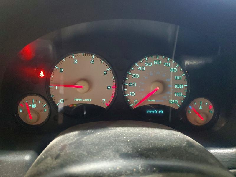 57399746 :رقم المزاد ، 1J4GL48K14W312957 vin ، 2004 Jeep Liberty مزاد بيع
