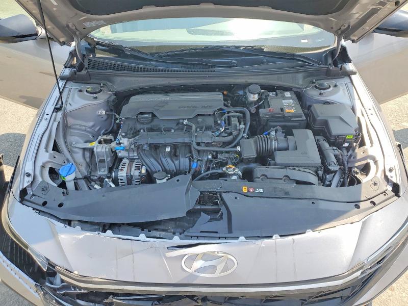 Продажа на аукционе авто 2026 Hyundai Elantra, vin: KMHLM4DG3TU111358, номер лота: 59532366
