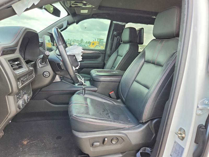 Продажа на аукционе авто 2021 Chevrolet Tahoe, vin: 1GNSKRKD4MR288413, номер лота: 55167736