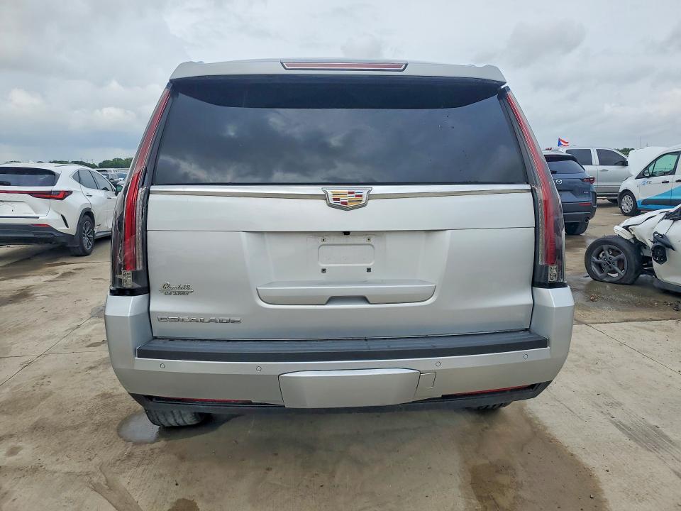 55777426 :رقم المزاد ، 1GYS3BKJ3GR152095 vin ، 2016 Cadillac Escalade مزاد بيع