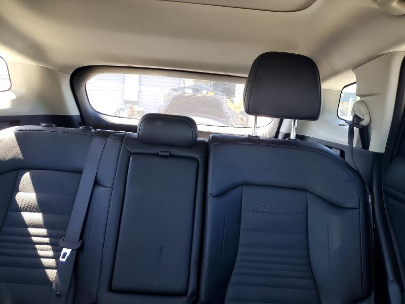 Aukcja sprzedaży 2025 Kia Sportage, vin: 5XYK53DF9SG273008, numer aukcji: 54886016