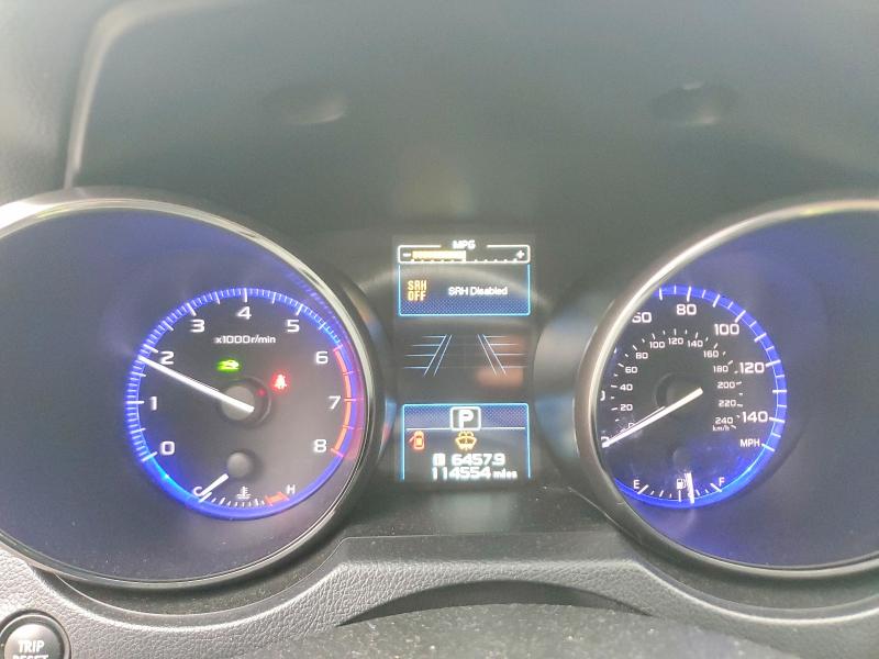 57659486 :رقم المزاد ، 4S4BSANC1K3295800 vin ، 2019 Subaru Outback مزاد بيع