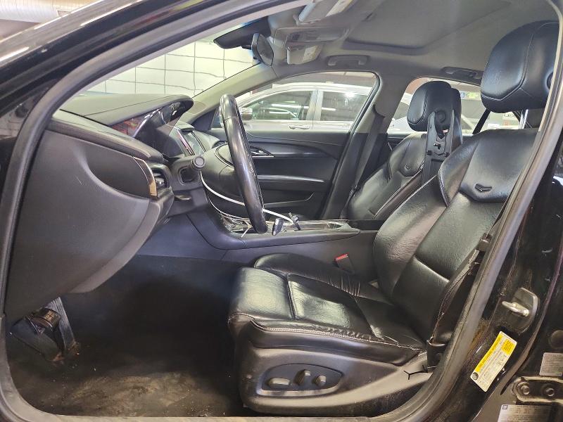 Продаж на аукціоні авто 2013 Cadillac Ats, vin: 1G6AG5RX9D0172159, номер лоту: 56297426