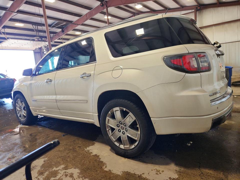 Продаж на аукціоні авто 2015 Gmc Acadia, vin: 1GKKVTKD2FJ222431, номер лоту: 55878376