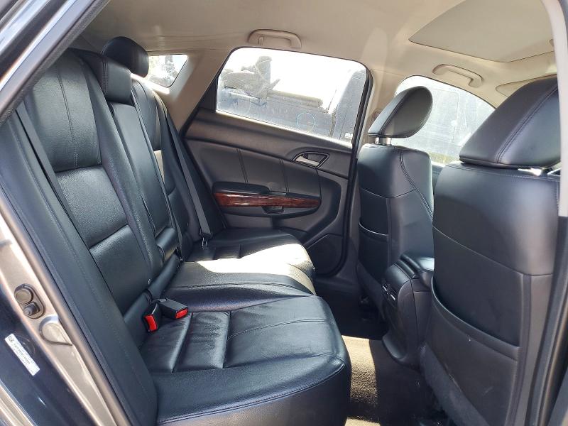 Продаж на аукціоні авто 2012 Honda Crosstour, vin: 5J6TF2H58CL010019, номер лоту: 55562016