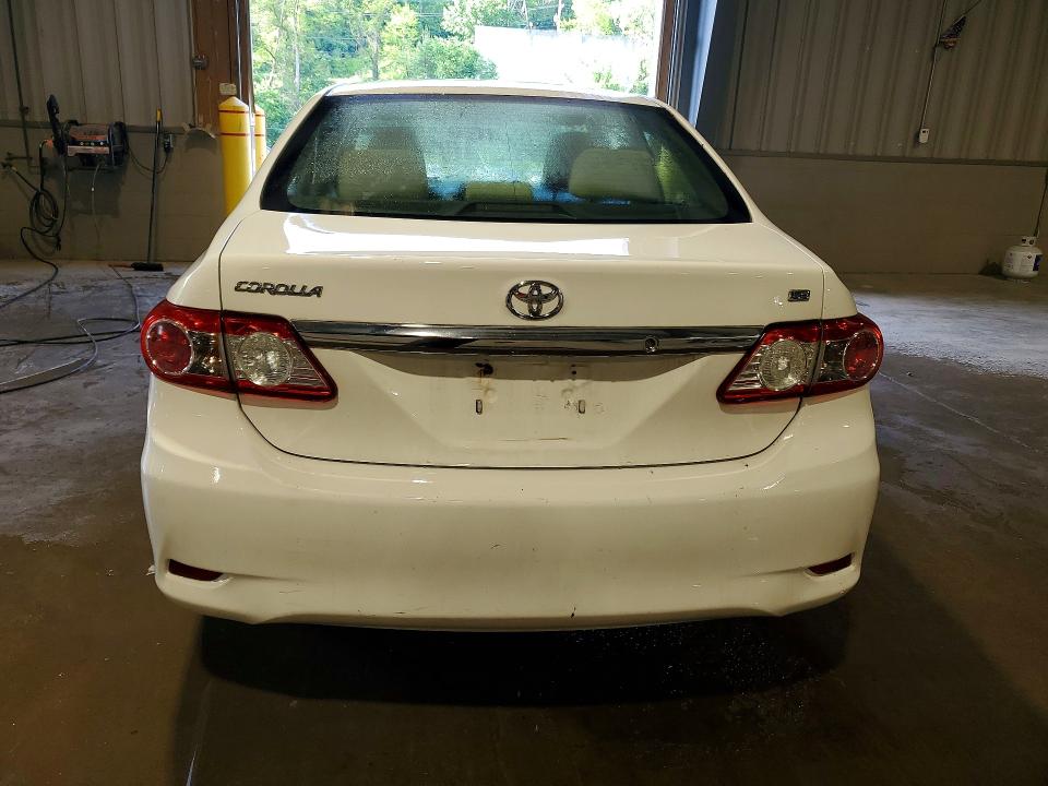 Aukcja sprzedaży 2013 Toyota Corolla, vin: 2T1BU4EE7DC924598, numer aukcji: 54987356
