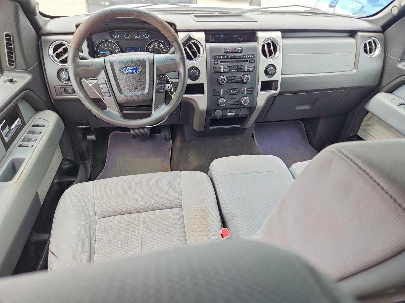Продажа на аукционе авто 2014 Ford F150, vin: 1FTFX1EF3EFA71108, номер лота: 58544366