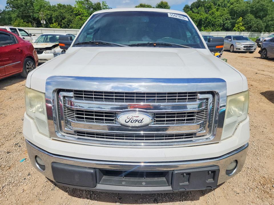 Aukcja sprzedaży 2014 Ford F150, vin: 1FTFW1CT8EKG54745, numer aukcji: 55423036