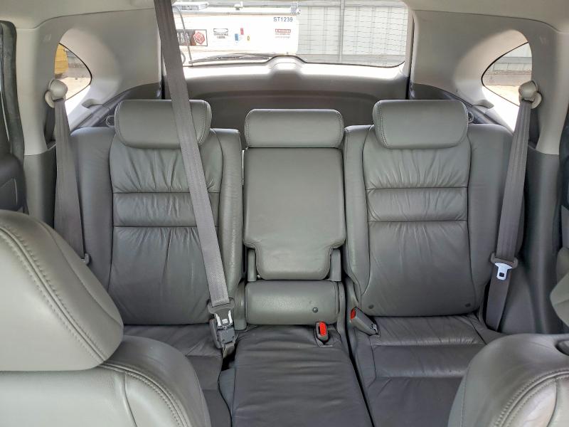 2008 Honda Cr-v მანქანა იყიდება აუქციონზე, vin: 5J6RE48778L019649, აუქციონის ნომერი: 58248666