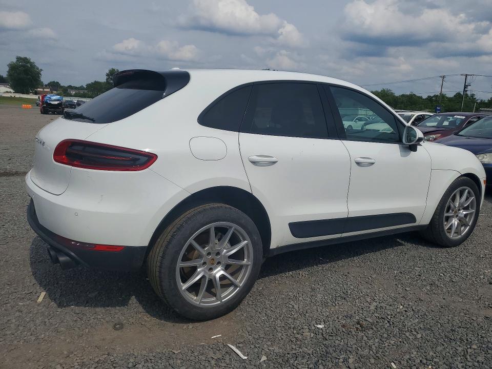 Продаж на аукціоні авто 2015 Porsche Macan, vin: WP1AB2A50FLB56923, номер лоту: 59096626