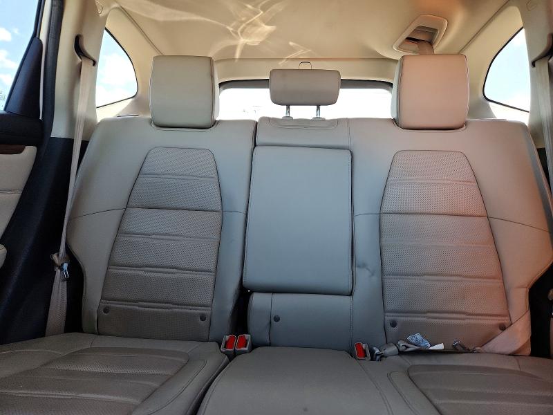 Продажа на аукционе авто 2021 Honda Cr-v, vin: 5J6RW1H88MA000019, номер лота: 58069776