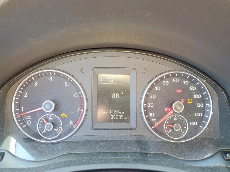Aukcja sprzedaży 2010 Volkswagen Jetta, vin: 3VWJZ7AJ4AM036313, numer aukcji: 55986036