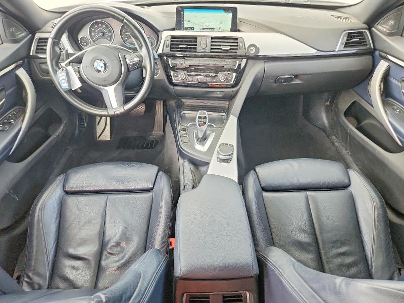 Продажа на аукционе авто 2018 Bmw 440xi, vin: WBA4J7C56JBB98880, номер лота: 58400326