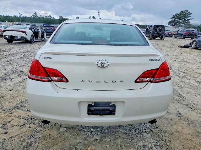 Продажа на аукционе авто 2007 Toyota Avalon, vin: 4T1BK36B17U243022, номер лота: 57738506