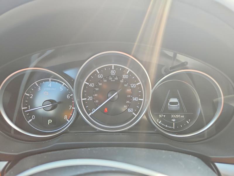 Продаж на аукціоні авто 2023 Mazda Cx-5, vin: JM3KFBBM6P0270001, номер лоту: 58309776