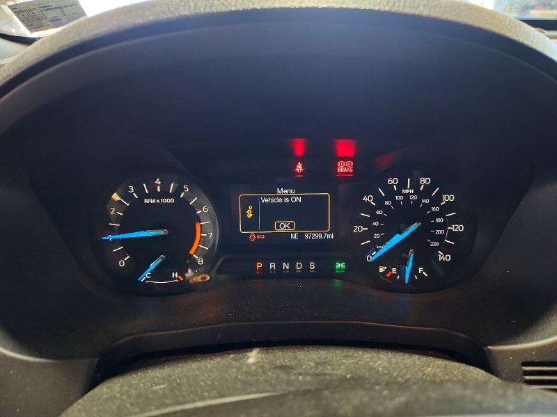Aukcja sprzedaży 2018 Ford Explorer, vin: 1FM5K8D89JGA30665, numer aukcji: 56481536