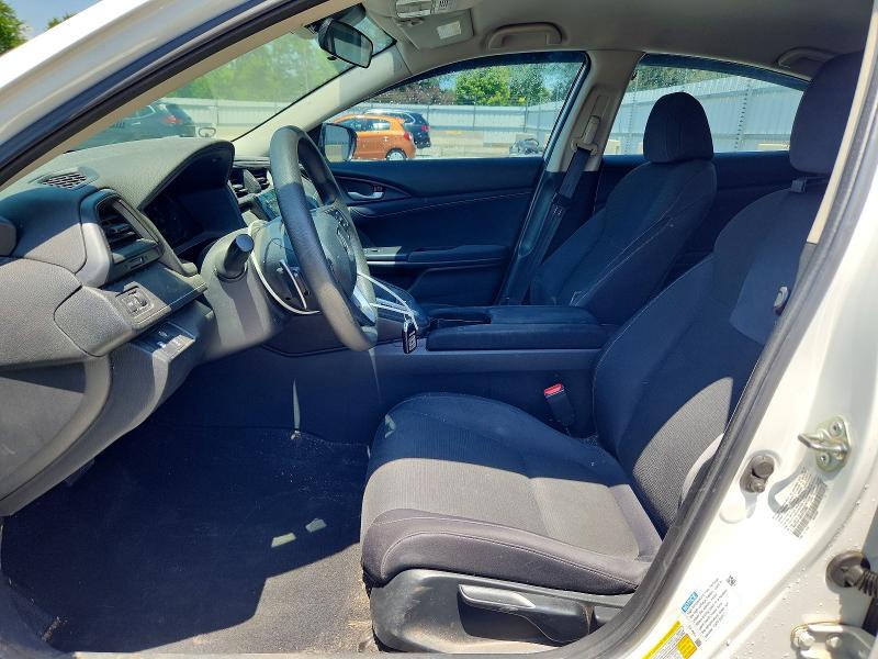 2019 Honda Insight მანქანა იყიდება აუქციონზე, vin: 19XZE4F19KE013386, აუქციონის ნომერი: 56170986