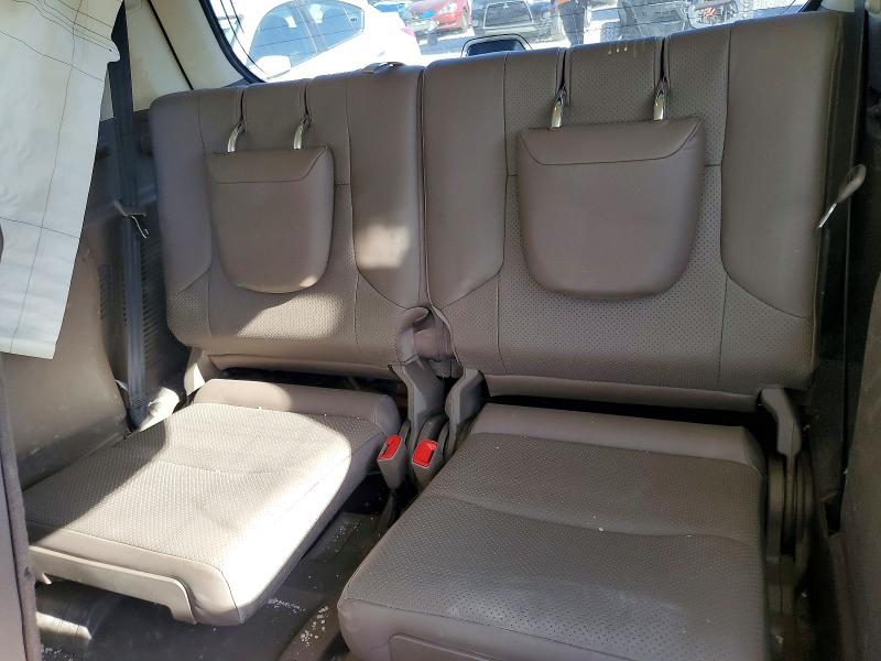 Продаж на аукціоні авто 2013 Lexus Gx, vin: JTJBM7FX6D5055858, номер лоту: 56176236