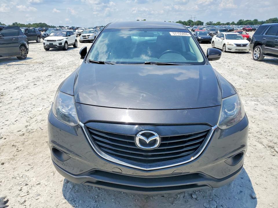 Aukcja sprzedaży 2013 Mazda Cx-9, vin: JM3TB2BV5D0420314, numer aukcji: 57155806