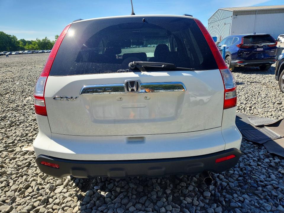 Aukcja sprzedaży 2009 Honda Cr-v, vin: 5J6RE485X9L006961, numer aukcji: 56576156