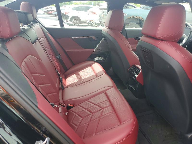 Aukcja sprzedaży 2024 Bmw I5, vin: WBY33FK03RCS03690, numer aukcji: 55613226