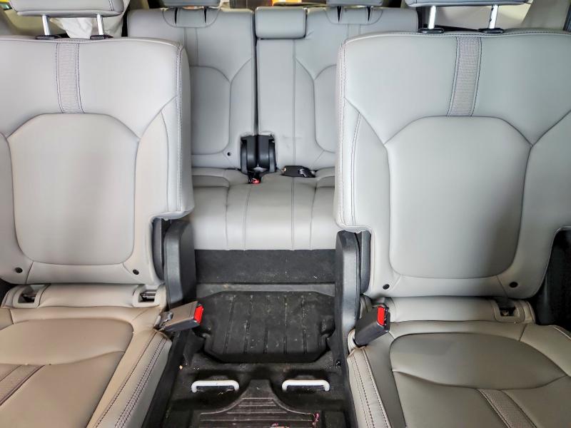 Продаж на аукціоні авто 2025 Honda Pilot, vin: 5FNYG1H45SB046813, номер лоту: 57179616