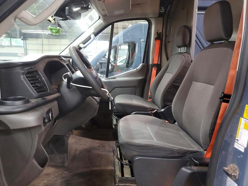Продаж на аукціоні авто 2020 Ford Transit, vin: 1FTBR3X88LKB33416, номер лоту: 55538846