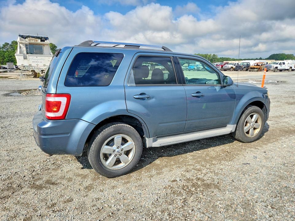56546366 :رقم المزاد ، 1FMCU0EGXBKB94935 vin ، 2011 Ford Escape مزاد بيع