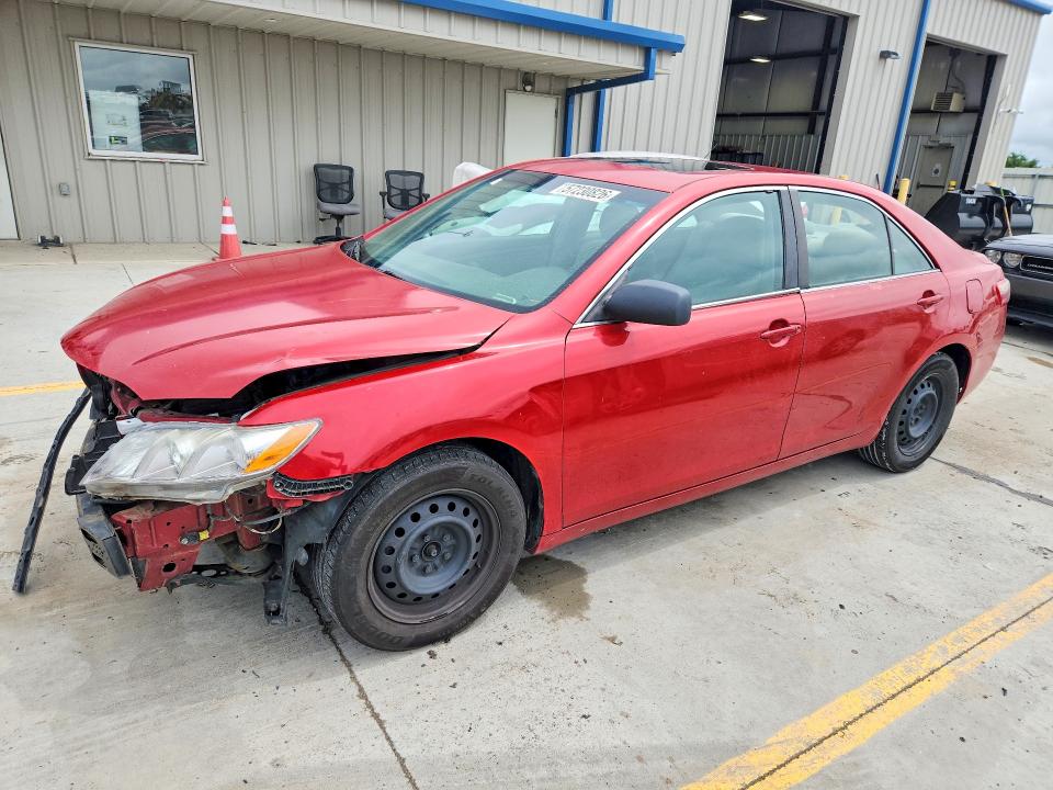 Продаж на аукціоні авто 2009 Toyota Camry, vin: 4T4BE46K69R064299, номер лоту: 57230826