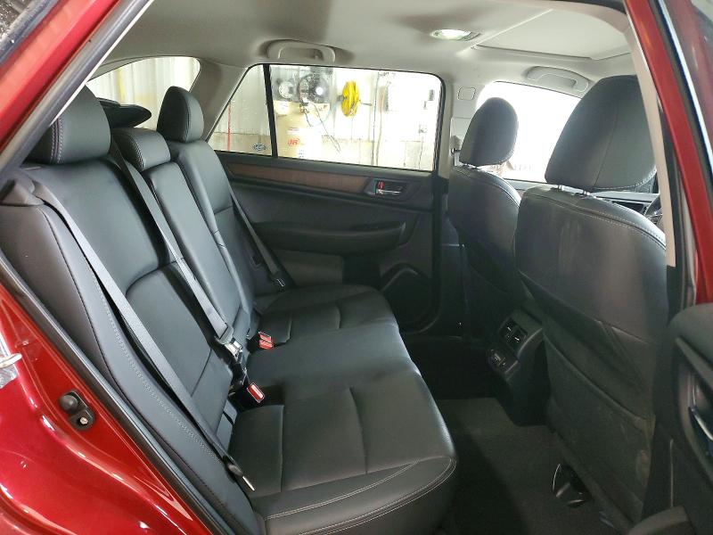 Продажа на аукционе авто 2018 Subaru Outback, vin: 4S4BSANC3J3371127, номер лота: 57827326