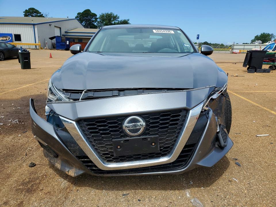 Продаж на аукціоні авто 2019 Nissan Altima, vin: 1N4BL4BV2KC220411, номер лоту: 58454336