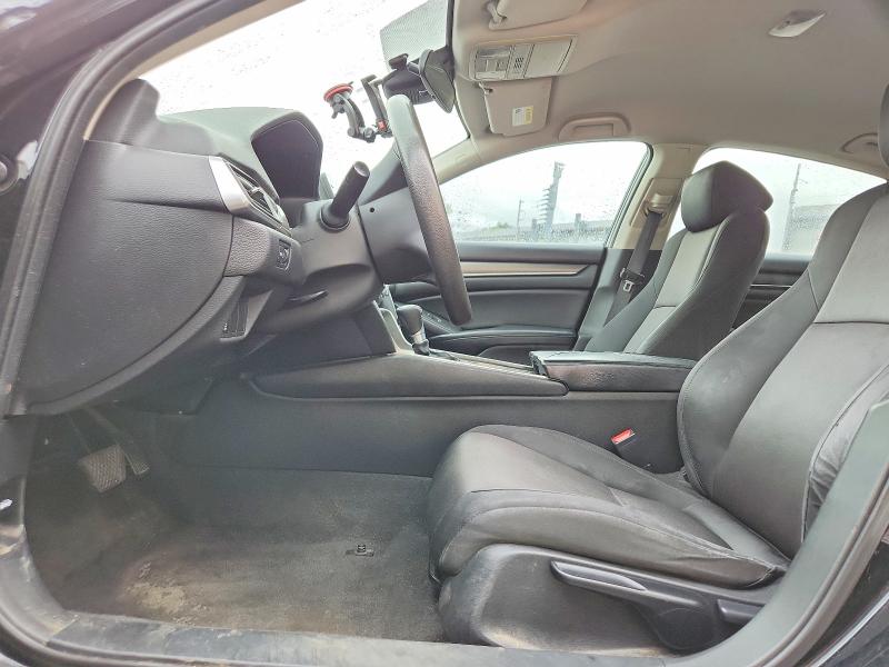 2018 Honda Accord მანქანა იყიდება აუქციონზე, vin: 1HGCV1F10JA084144, აუქციონის ნომერი: 57933486