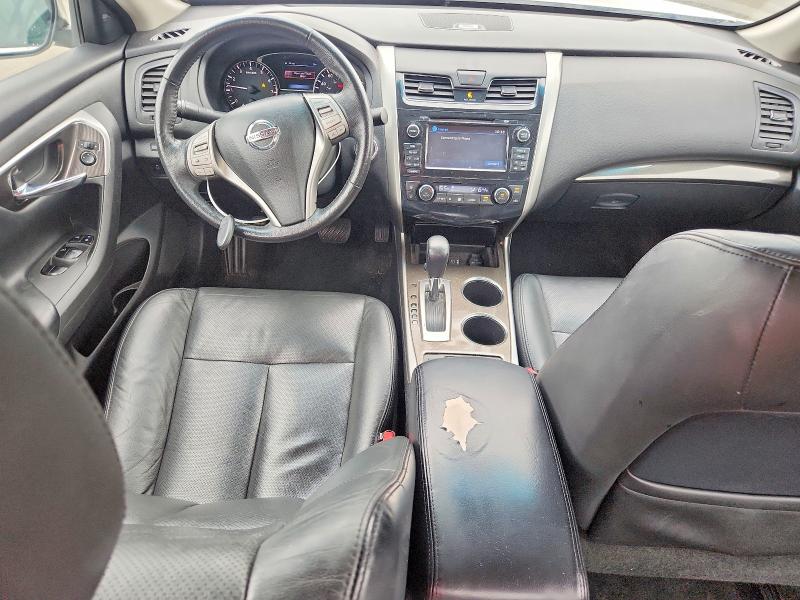 2014 Nissan Altima მანქანა იყიდება აუქციონზე, vin: 1N4AL3AP2EC193630, აუქციონის ნომერი: 55406156