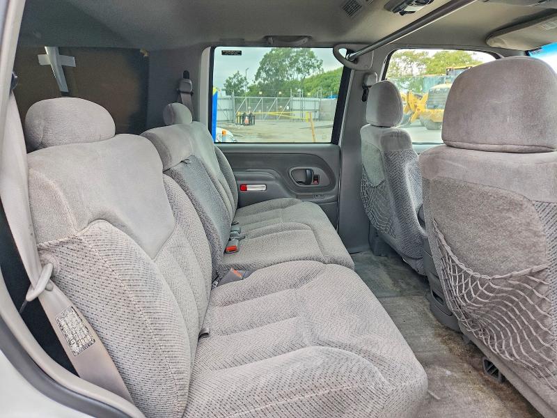 Продажа на аукционе авто 1999 Chevrolet Tahoe, vin: 1GNEK13R8XJ536612, номер лота: 59287386