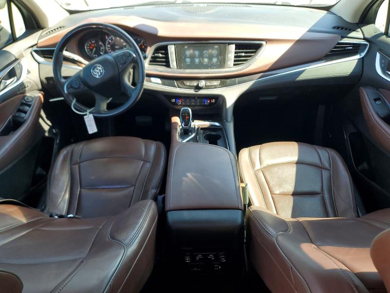 Продаж на аукціоні авто 2018 Buick Enclave, vin: 5GAERDKW8JJ239250, номер лоту: 56025536