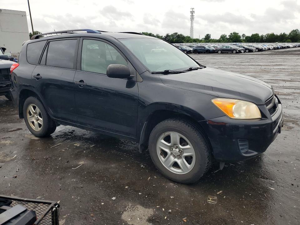 57658436 :رقم المزاد ، JTMBF4DV9BD041503 vin ، 2011 Toyota Rav4 مزاد بيع