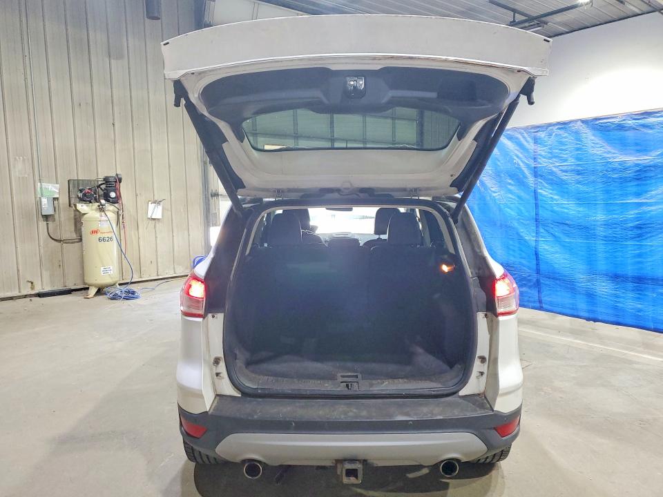 Продаж на аукціоні авто 2013 Ford Escape, vin: 1FMCU9J98DUB58843, номер лоту: 55854336