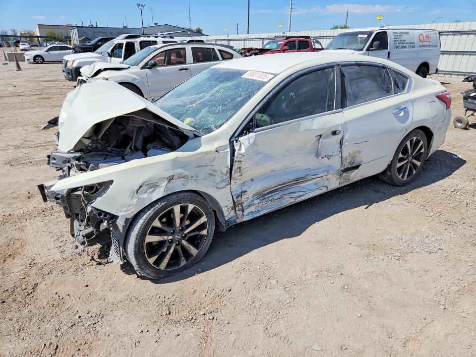 Aukcja sprzedaży 2016 Nissan Altima, vin: 1N4AL3AP9GN388115, numer aukcji: 49831026