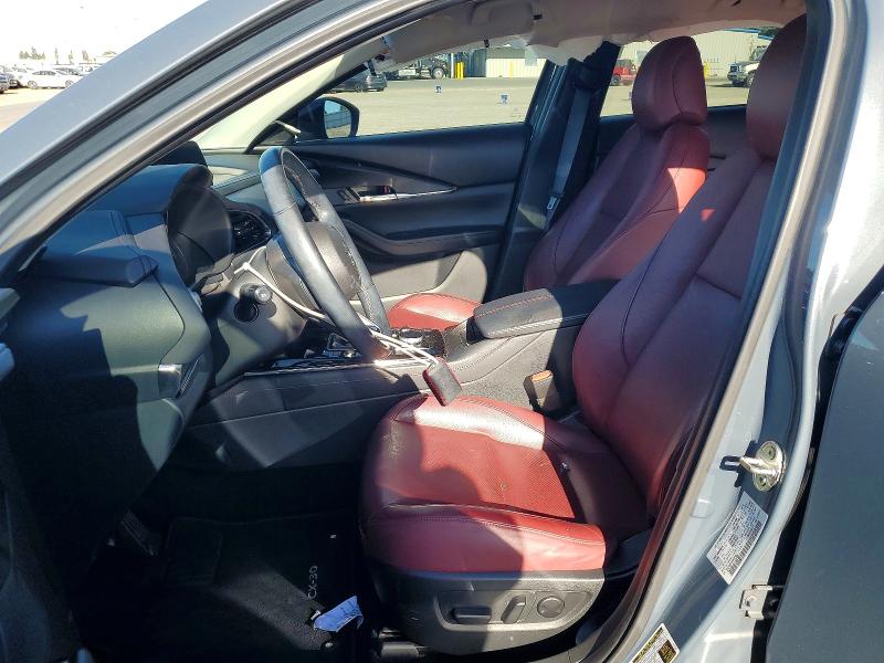 Продажа на аукционе авто 2023 Mazda Cx-30, vin: 3MVDMBCM3PM560892, номер лота: 57203826