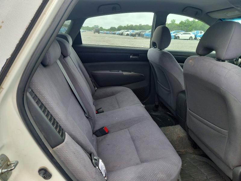 Aukcja sprzedaży 2008 Toyota Prius, vin: JTDKB20U383312521, numer aukcji: 56517236