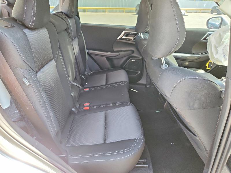 Aukcja sprzedaży 2025 Mitsubishi Outlander, vin: JA4J4UA87SZ012613, numer aukcji: 58929886