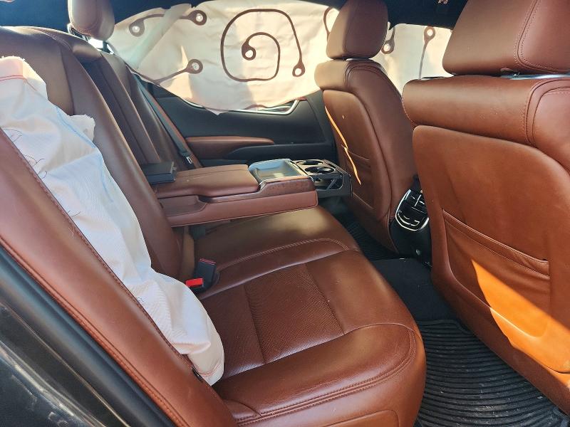 Продажа на аукционе авто 2016 Cadillac Xts, vin: 2G61V5S88G9134571, номер лота: 58880326