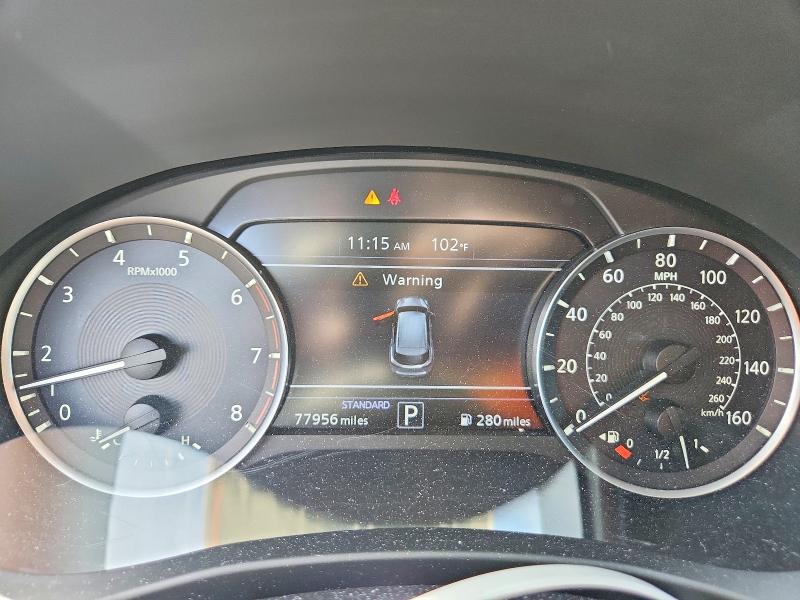Aukcja sprzedaży 2019 Infiniti Qx50, vin: 3PCAJ5M17KF138253, numer aukcji: 59063226