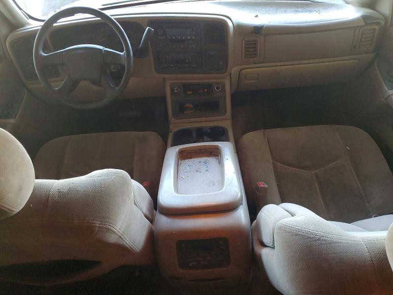 Aukcja sprzedaży 2004 Gmc Yukon, vin: 1GKEC13V24R209689, numer aukcji: 57861196