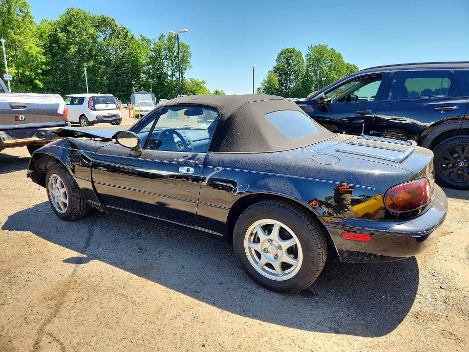 Продажа на аукционе авто 1996 Mazda Mx-5 Miata, vin: JM1NA3532T0707869, номер лота: 55602306