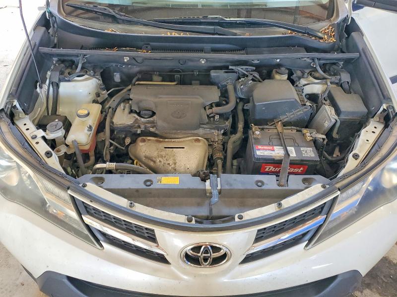 2013 Toyota Rav4 მანქანა იყიდება აუქციონზე, vin: 2T3YFREV3DW058762, აუქციონის ნომერი: 58547006