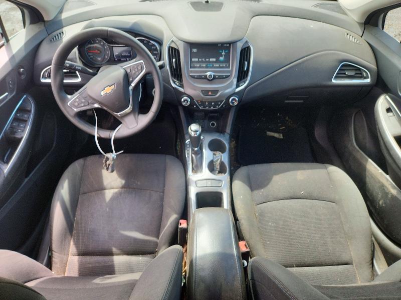 Продажа на аукционе авто 2016 Chevrolet Cruze, vin: 1G1BE5SM5G7310825, номер лота: 55078136