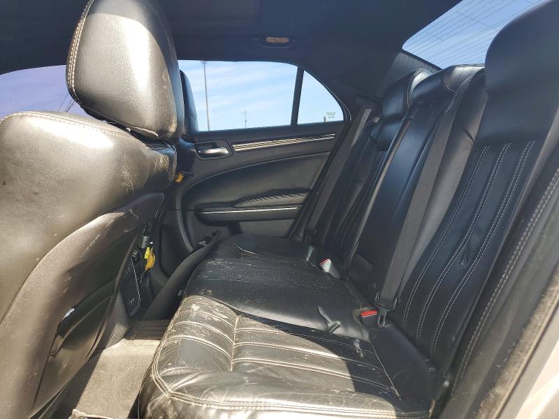 Aukcja sprzedaży 2017 Chrysler 300, vin: 2C3CCAGG7HH637640, numer aukcji: 55248366