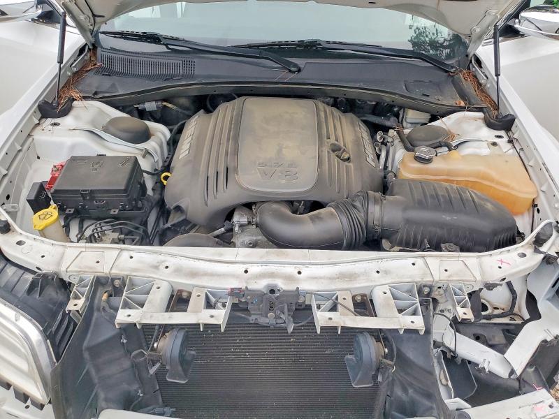 Aukcja sprzedaży 2015 Chrysler 300c, vin: 2C3CCAET4FH772992, numer aukcji: 56538416