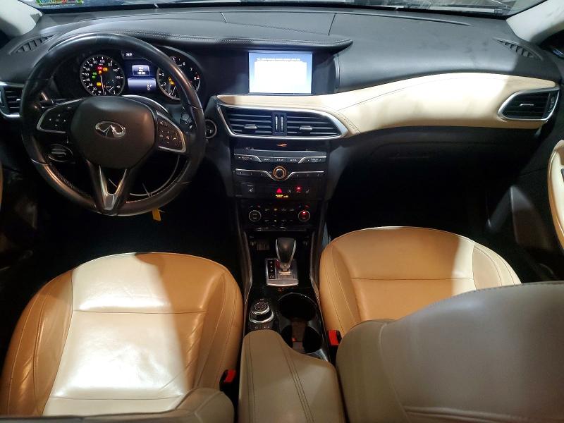 Продажа на аукционе авто 2018 Infiniti Qx30, vin: SJKCH5CR8JA045273, номер лота: 57163796